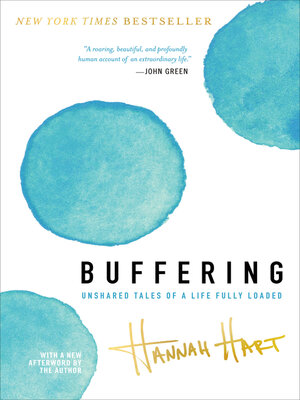 cover image of Buffering